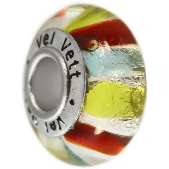 Vel Vett X 133 Charm Bead