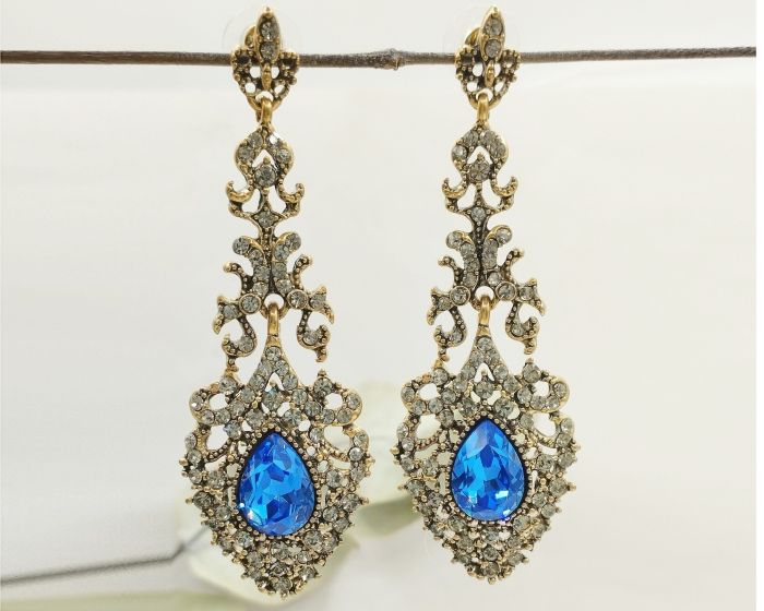 Earrings V6647712007360