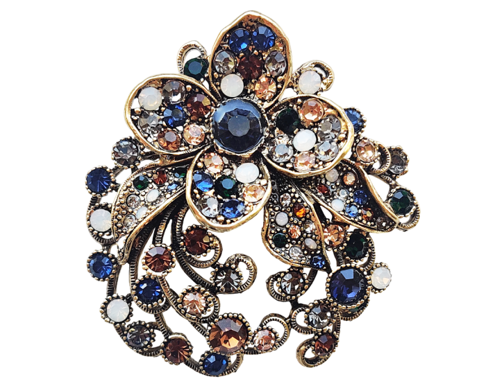 Brooch