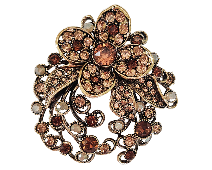 Brooch