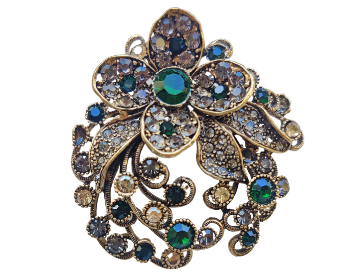 Brooch