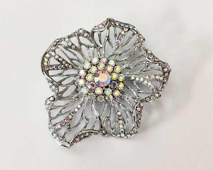 Brooch Flower