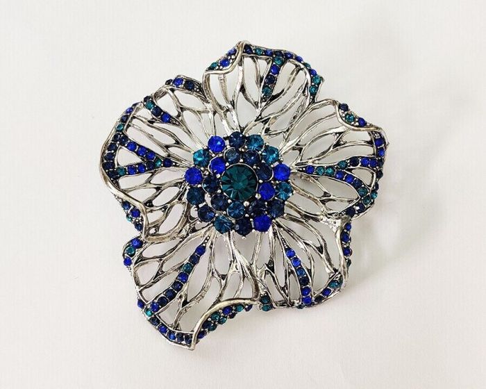 Brooch Flower