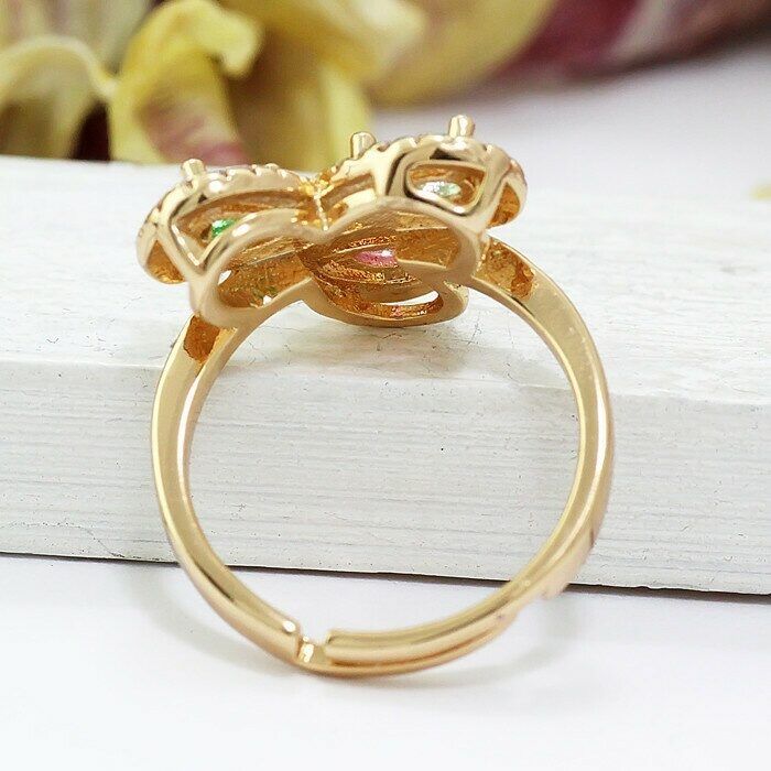 XUPING ring