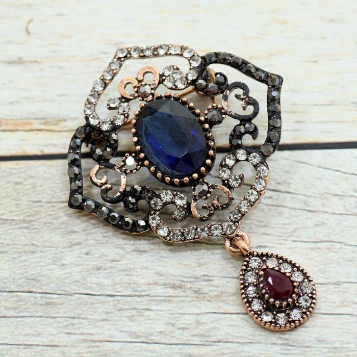 Brooch V132975907190