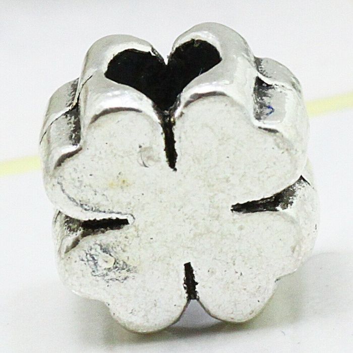 Star Clover Charm Bead X 564