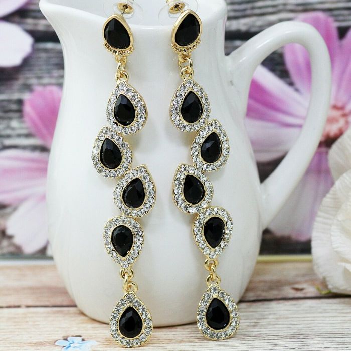 Earrings E911100390