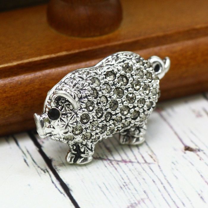 Brooch V605275507180