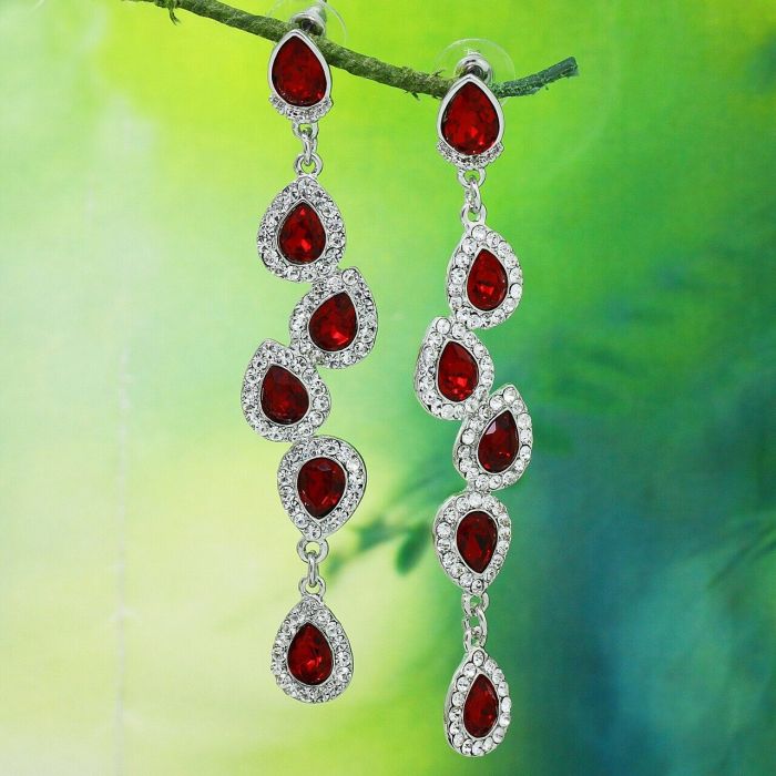 Earrings E912000390