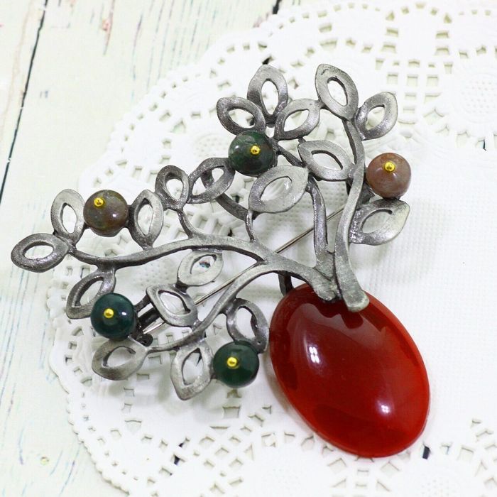 Brooch-pendant H587800160-1