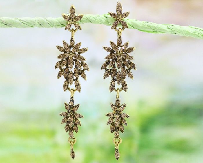 Earrings F55979907330