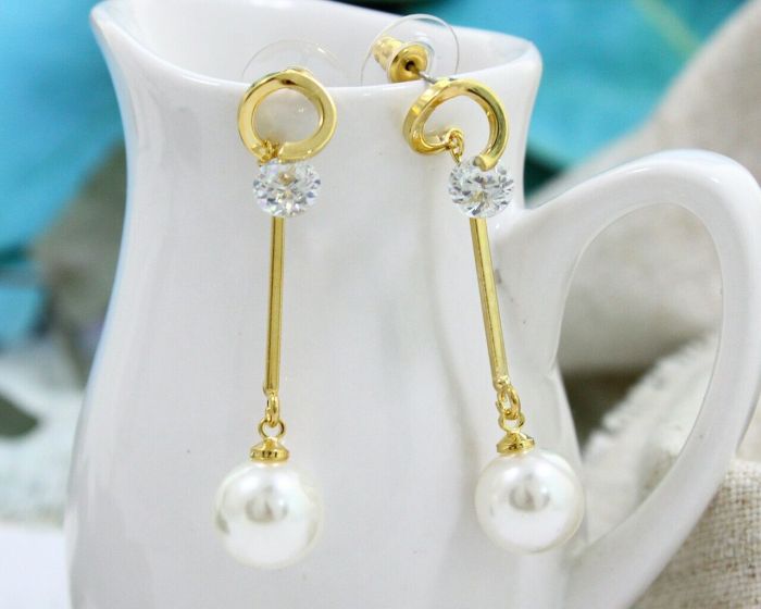 Earrings F226075507180