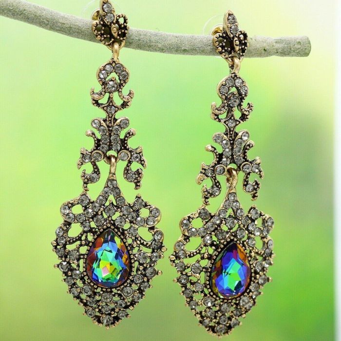 Earrings V6645712007360