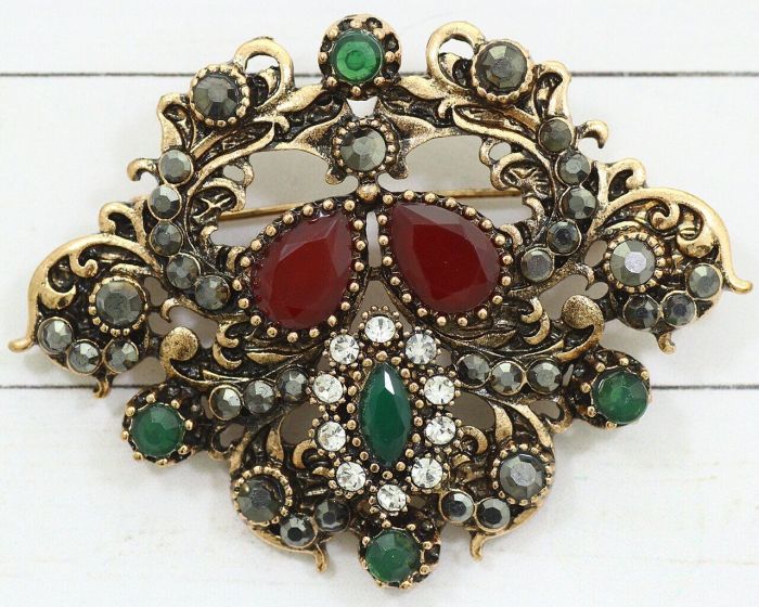 Brooch V451676907240