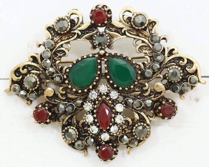 Brooch V451576907240