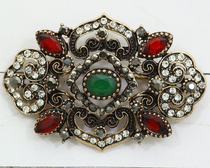 Brooch V453276907240