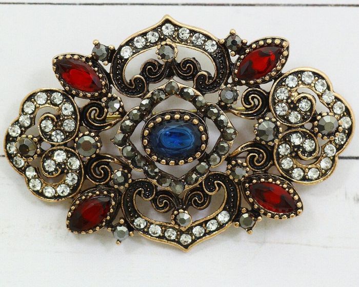 Brooch V453476907240