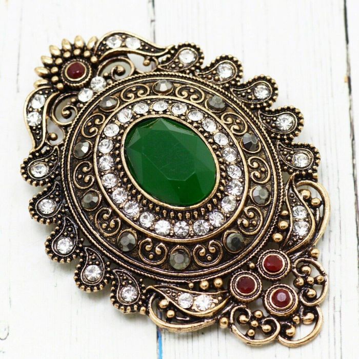 Brooch V451176907240