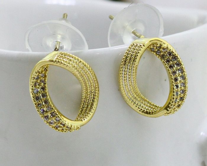 Earrings F430676507220