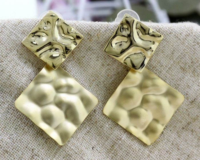 Earrings F431076507210