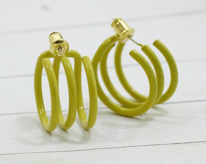 Earrings F472475507190