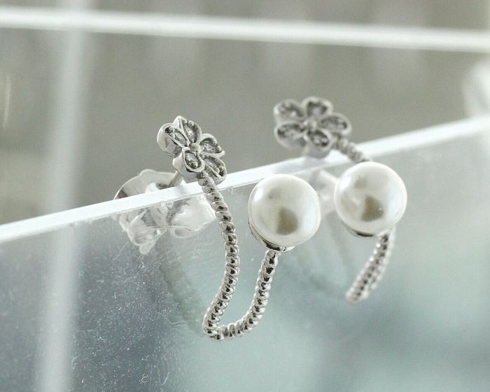 Earrings F538272907130