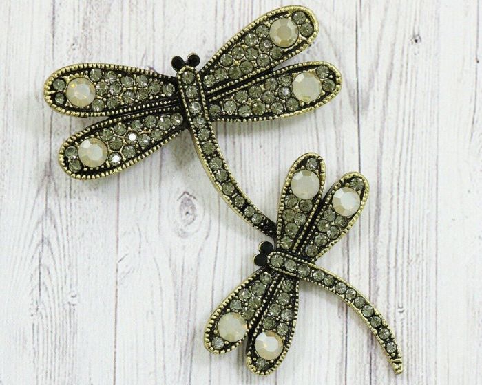 Brooch F560975507180