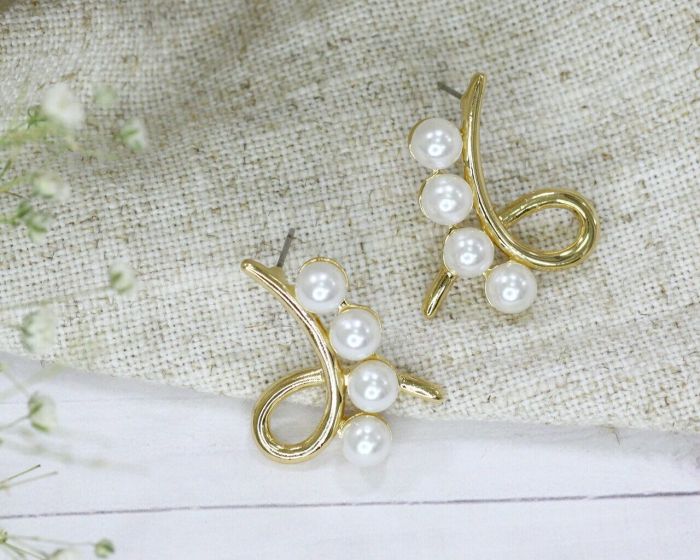 Earrings F633674807160