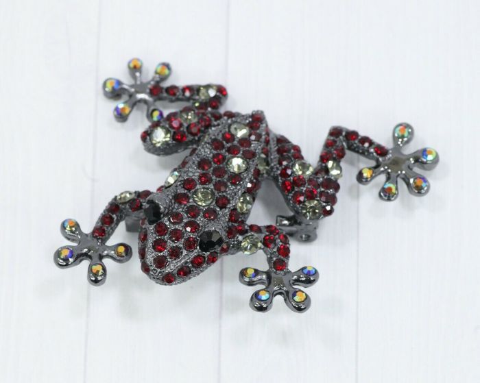 Brooch F743975507180