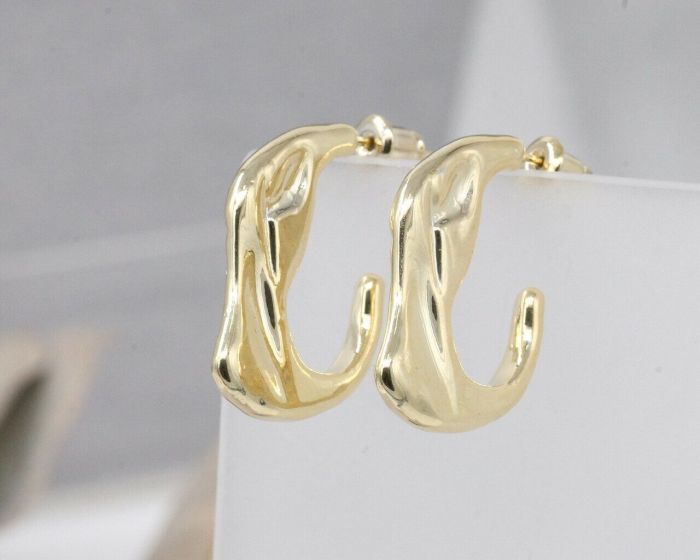 Earrings F767275907210