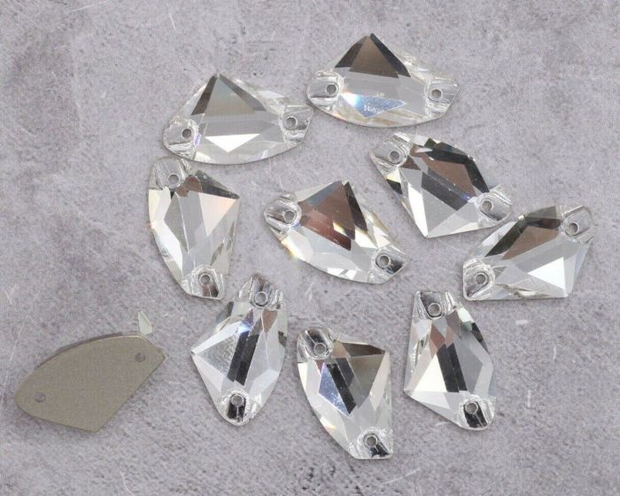 Crystal 1573062718 (19*12 mm)