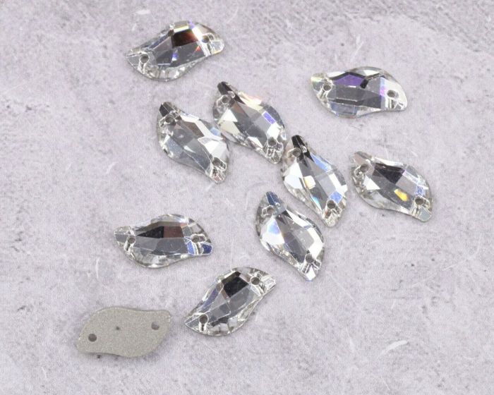 Crystal 217306479 (12*6 mm)