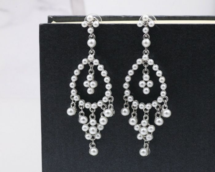 Earrings F796077507240