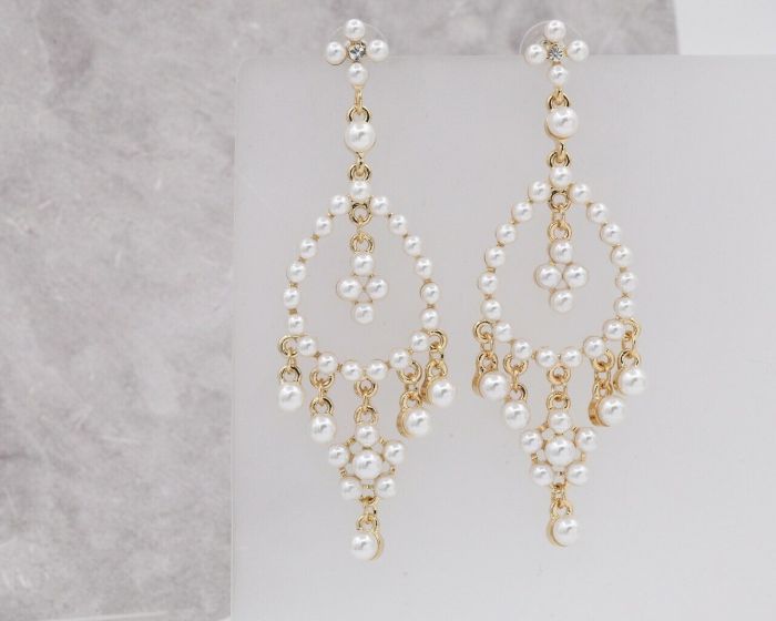 Earrings F796177507240