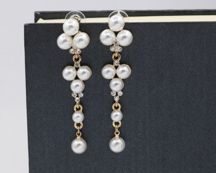 Earrings F796275907190