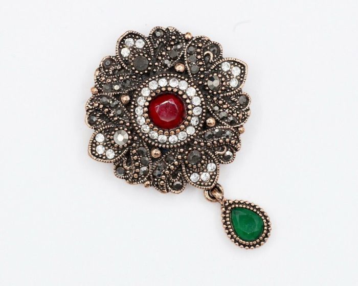 Brooch V452076507220