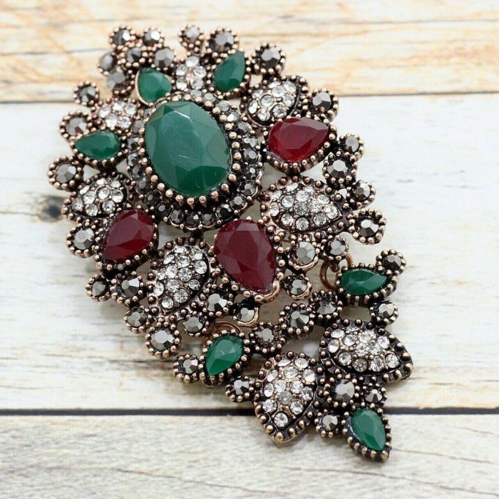 Brooch-pendant V132677907280