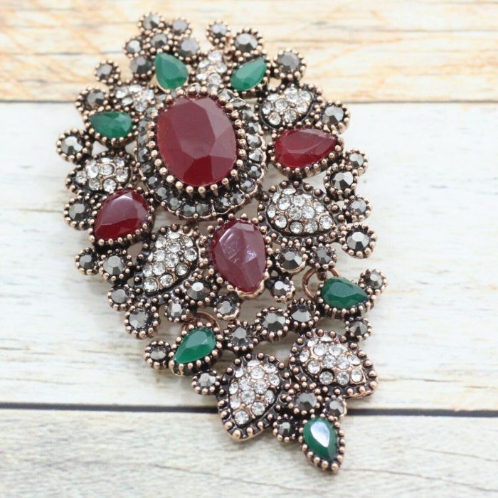 Brooch-pendant V132777907280