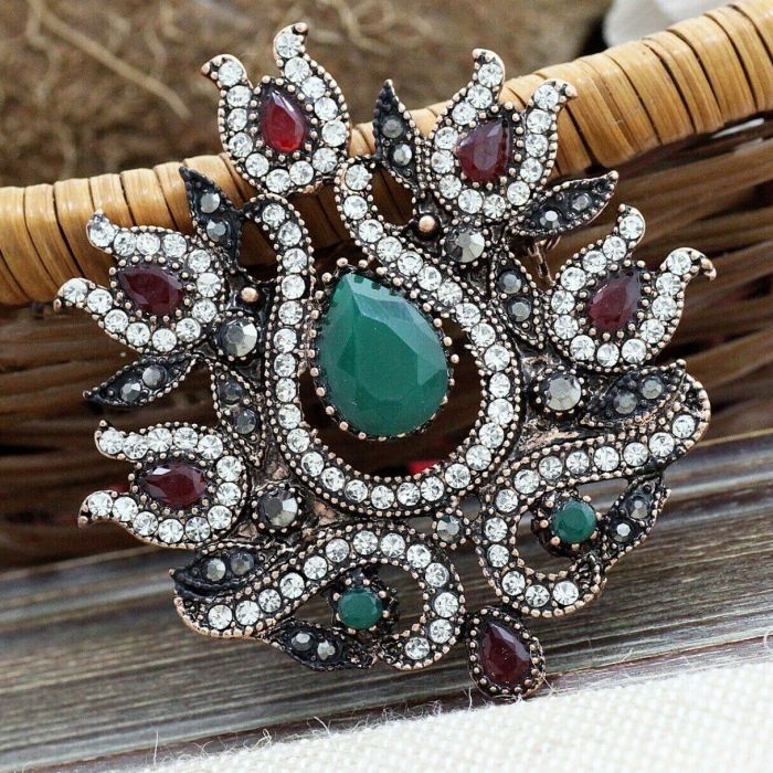 Brooch V133277507260