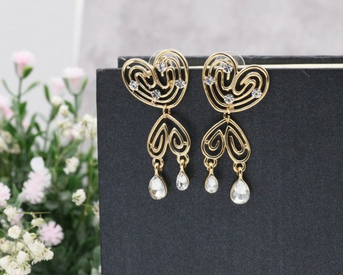 Earrings F797775907190