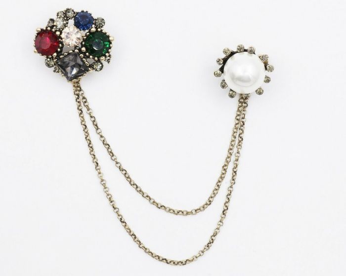 Brooch F842674807160