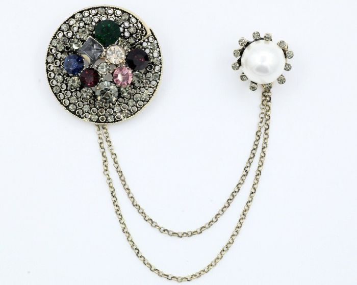 Brooch F842975907190