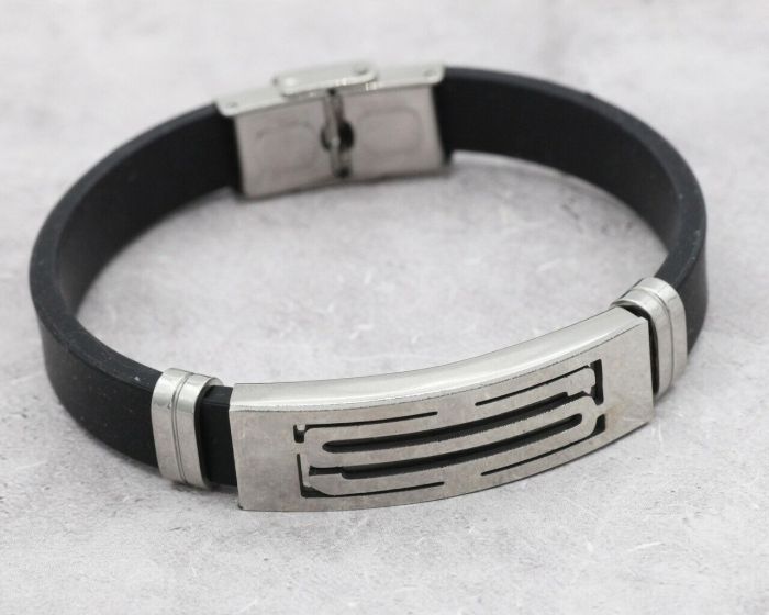 Bracelet F871373907130 (silicone strap)