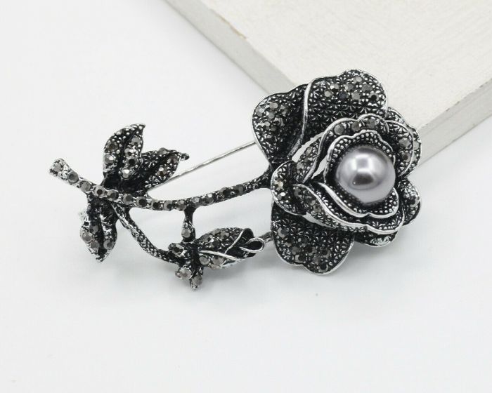 Brooch F530974807160