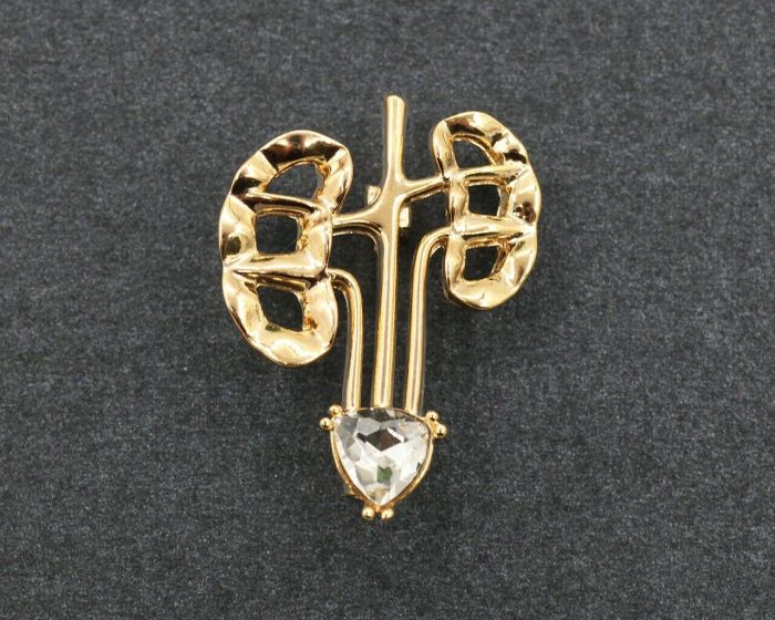 Brooch F22975507180