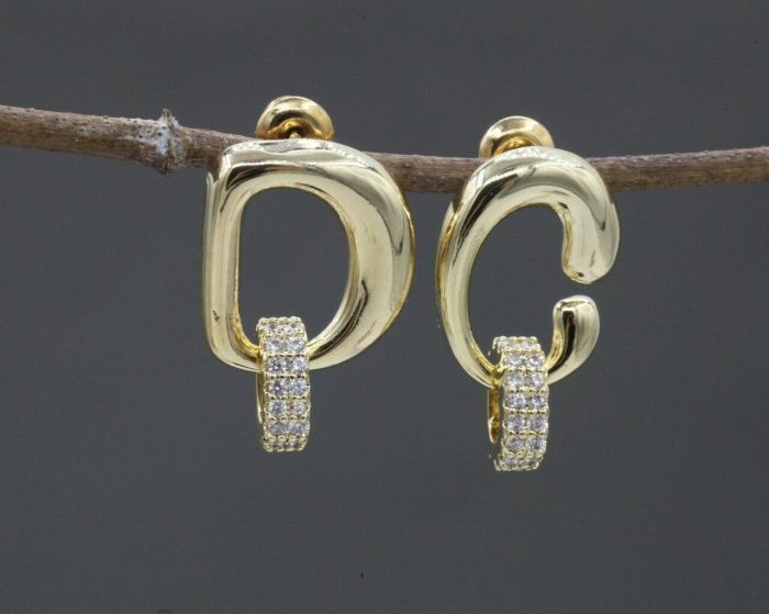 Earrings G025475907195