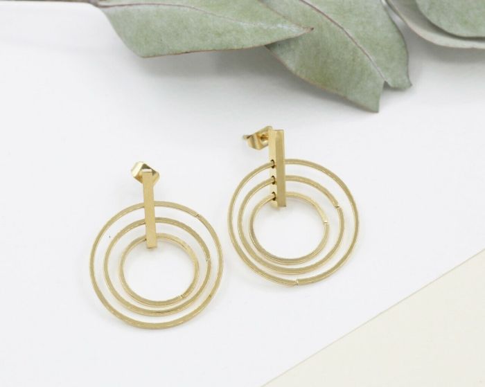 Earrings G151675907190