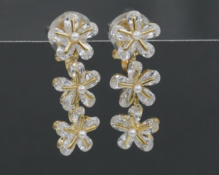 Clip Earrings G193176907240