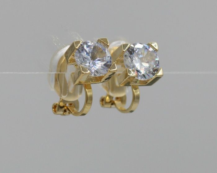 Clip Earrings G194574907160