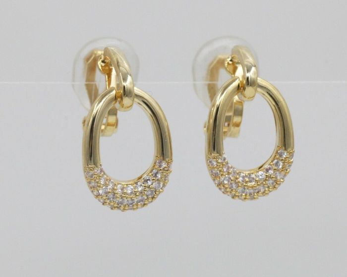 Clip Earrings G194875907210